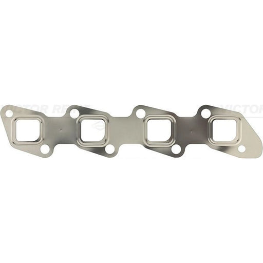 Victor Reinz Exhaust Manifold Gasket Wide Thick 71-53198-00