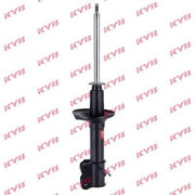 KYB Shock Absorber Damper Strut Rear Left fits Nissan Sunny 1986-1990 1.6