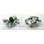 Abtex Brake Caliper Assembly Front Right ABC1124R