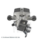 Blue Print 2 x L+R Rear Brake Calipers fits Hyundai I10 I 2007-2013 1.0 1.1 1.2
