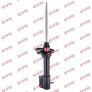 KYB Shock Absorber Damper Strut Rear Left fits Mazda Presso 1991-1998 1.6 1.8