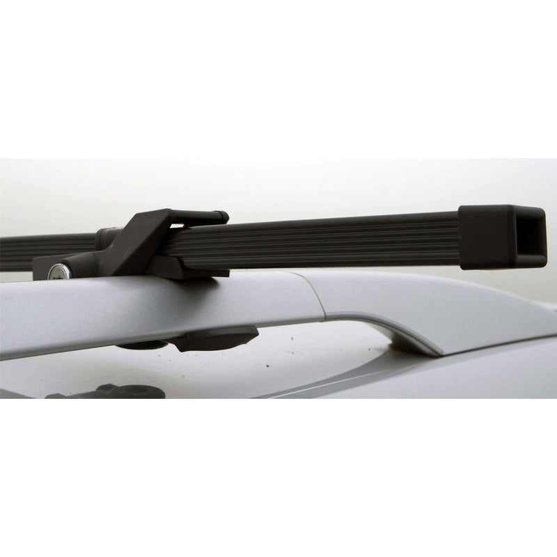 Locking Roof Rack Cross Bars fits Ranger 2012-2017 4 door Summit  - Dynamic Drive