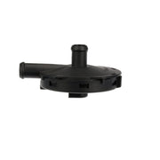 Gates Crankcase Oil Separator fits Audi A4 B5 1997-2001 2.4