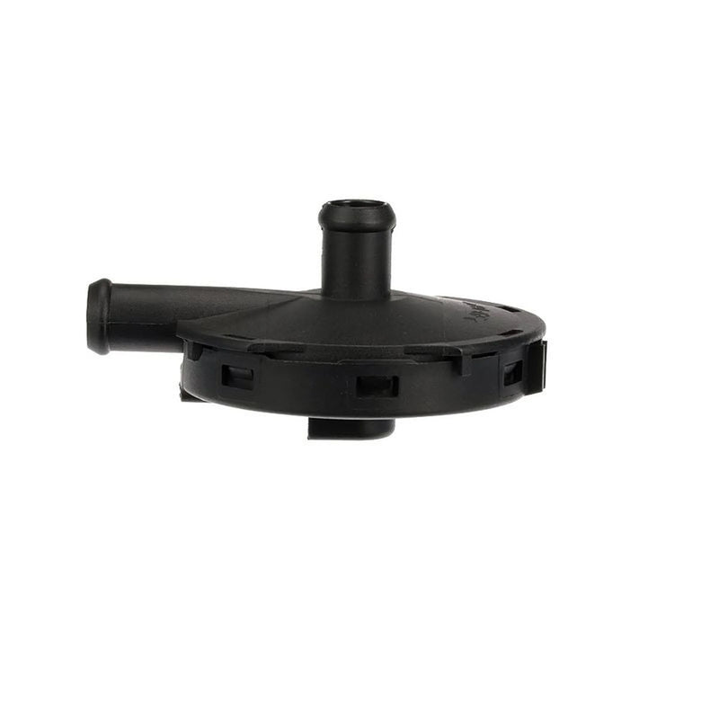 Gates Crankcase Oil Separator fits Audi A4 B5 1997-2001 2.4