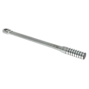 Sealey Torque Wrench Micrometer Style 1/2"Sq Drive 40-200Nm(29.5-148lb.ft) Calib Sealey - Dynamic Drive