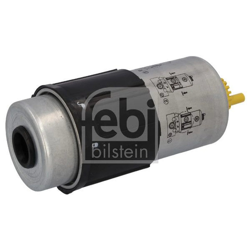 Febi Fuel Filter Element 105814