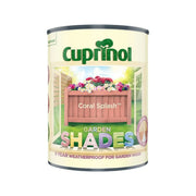 Cuprinol Garden Shades Coral Splash 1L - 5839346