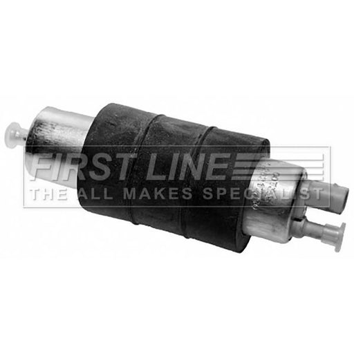 First Line Fuel Pump Assembly fits BMW 3 1998-2007