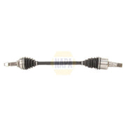 NAPA CV Drive Shaft Driveshaft Rear Left fits Tesla Model 3 2017-2020