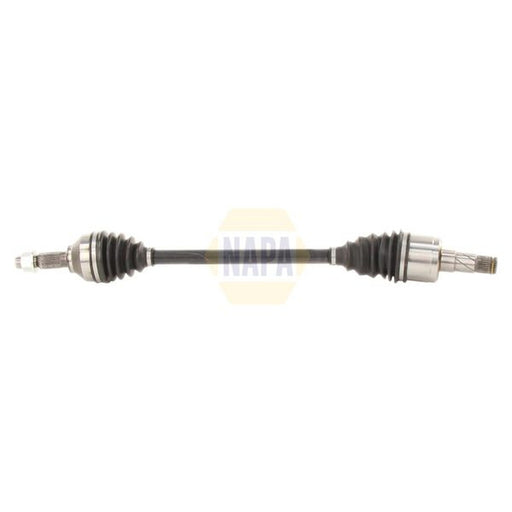 NAPA CV Drive Shaft Driveshaft Rear Left fits Tesla Model 3 2017-2020