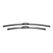 Bosch Front & Rear Aerotwin Wiper Blade Set fits Mercedes-Benz Eqe SUV 2022-2023