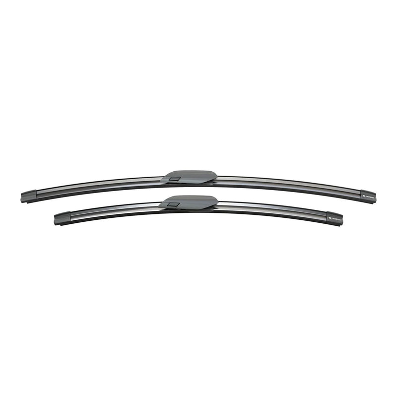 Bosch Aerotwin Wiper Blade Set 650mm + 500mm — A891S fits Mercedes-Benz Eqe