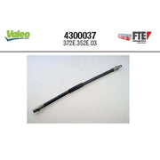 Valeo Clutch Hydraulic Hose Pipe 4300037