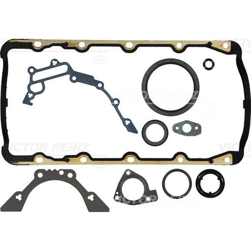 Victor Reinz Crankcase Gasket Kit ID 08-34341-01