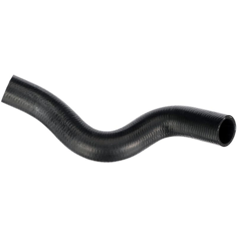 Gates Radiator Coolant Hose 300mm ID fits Suzuki Swift III 2010-2017 1.2
