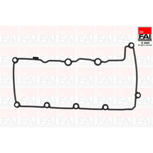 FAI Cylinder Head Cover Gasket RC1698S
