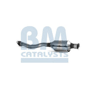 BM Catalysts Homologated Petrol Cat fits Citroën Saxo 1996-2003 1.4