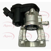 Apec 2 x Rear Brake Calipers fits Mazda 6 2012-2020 2.0 2.2