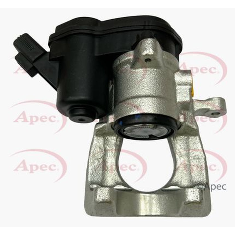 Apec 2 x Rear Brake Calipers fits Mazda 6 2012-2020 2.0 2.2