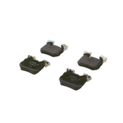 Bosch Front & Rear Pads fits BMW 3 2006-2013