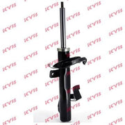 KYB Shock Absorber Damper Strut Front Right fits Mazda 3 2003-2014