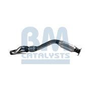 BM Catalysts Homologated Petrol Cat fits Mini Mini 2001-2008