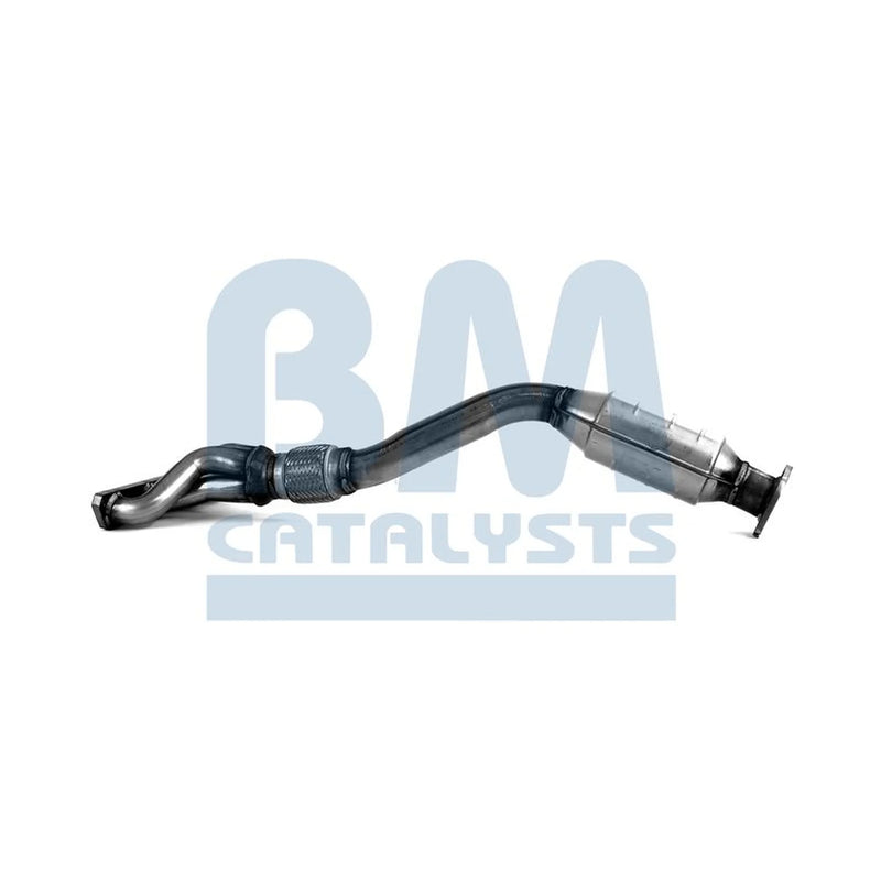 BM Catalysts Homologated Petrol Cat fits Mini Mini 2001-2008