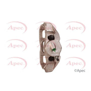 Apec Brake Caliper Assembly Front Left LCA666