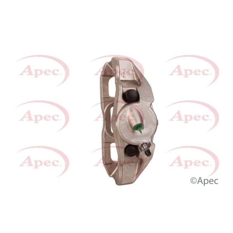 Apec Brake Caliper Assembly Front Left LCA666