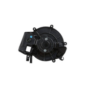 Hella Heater Blower Fan fits Mercedes-Benz C-Class 2000-2008