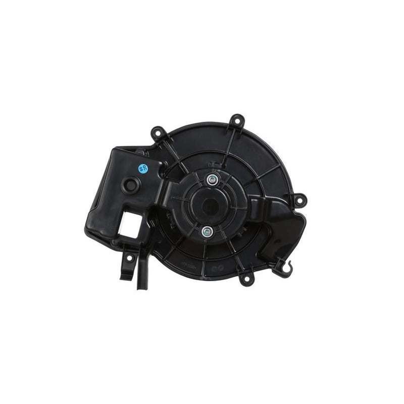 Hella Heater Blower Fan fits Mercedes-Benz C-Class 2000-2008