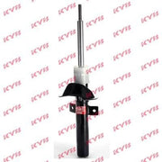 KYB Shock Absorber Damper Strut Front fits Ford Courier Box Body 1996-2003 1.8