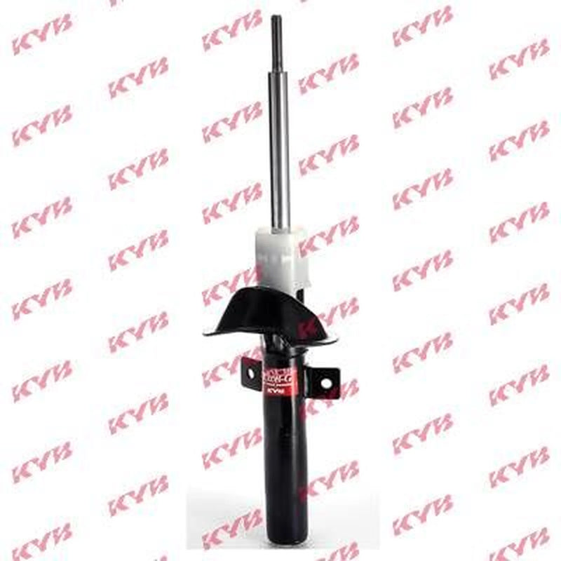 KYB Shock Absorber Damper Strut Front fits Ford Courier Box Body 1996-2003 1.8