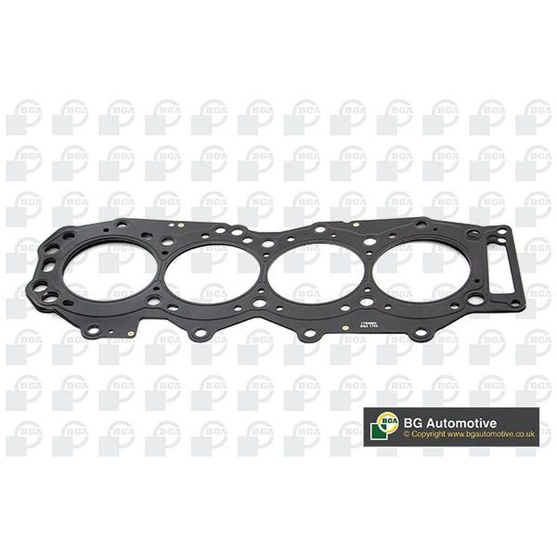 BGA Cylinder Head Gasket 0mm Thick fits Ford Ranger 2006-2012 3.0