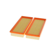 Bosch Engine Air Filter fits Mercedes-Benz Slk 2012 on 172.475