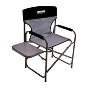 Autograph Surrey chair Black Edition F3027BL Quest - Dynamic Drive