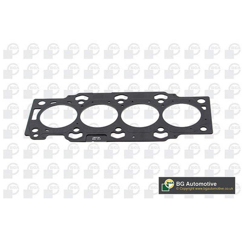 BGA Cylinder Head Gasket 0mm Thick fits Hyundai Accent IV 2011-2017 1.6