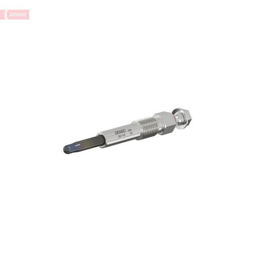 Denso Diesel Engine Glow Plug fits Isuzu Campo 1983-1990 2.2