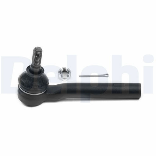 Delphi Steering Tie Rod End Ball Joint Front M14 x 1.5 TA3867