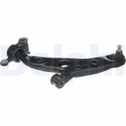 Delphi Control/Trailing Arm Front fits Mazda 6 2012-2020 2.0 2.2 2.5