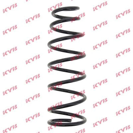 KYB 2 x Suspension Springs fits Mazda RX-8 2003-2012 1.3