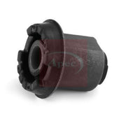 Apec Axle Beam Bushing Rear Right fits Peugeot 206 1998-2012 1.1 1.4 1.6 1.9 2.0