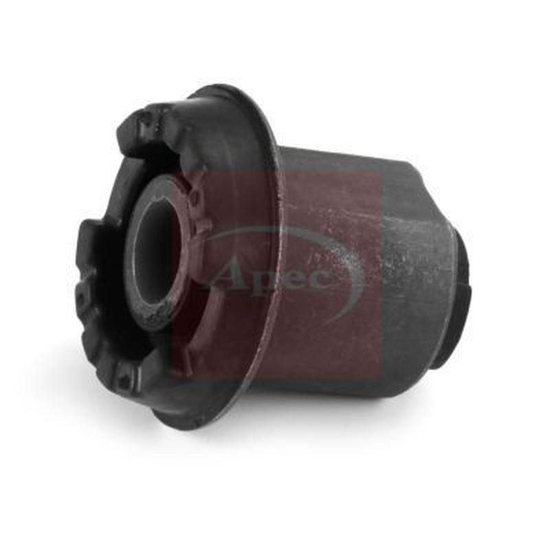Apec Axle Beam Bushing Rear Right fits Peugeot 206 1998-2012 1.1 1.4 1.6 1.9 2.0