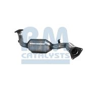 BM Catalysts Homologated Diesel Cat fits Audi Q7 2006-2015 3.0