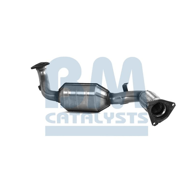 BM Catalysts Homologated Diesel Cat fits Audi Q7 2006-2015 3.0