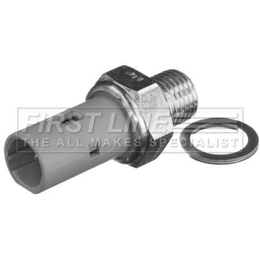 First Line Oil Pressure Sensor Switch fits Dacia Logan 2006 on 1.2