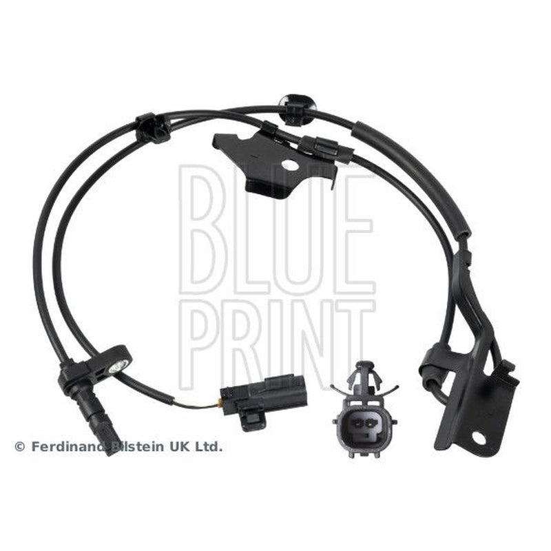 Blue Print ABS Wheel Speed Sensor Front Left fits Lexus Ct 2011 on