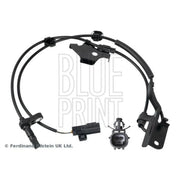 Blue Print ABS Wheel Speed Sensor Front Left ADBP710049