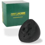 First Line Steering Knuckle Bump Stop ID Wide fits VW Transporter 1990-2003