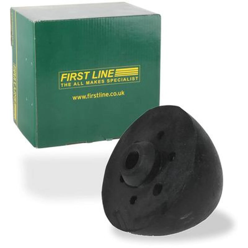 First Line Steering Knuckle Bump Stop ID Wide fits VW Transporter 1990-2003
